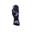 Sparco Handschuhe Arrow+ marineblau/rot (FIA)