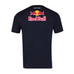 Red Bull Racing F1 2026 Max Verstappen Kinder-T-Shirt Team