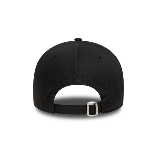Visa CashApp RB 2026 Herren-Baseballkappe Seasonal Schwarz