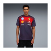 Scuderia Ferrari F1 2026 T-Shirt China GP