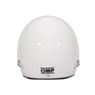 OMP Helm GP-R MY22 Weiß (mit FIA)