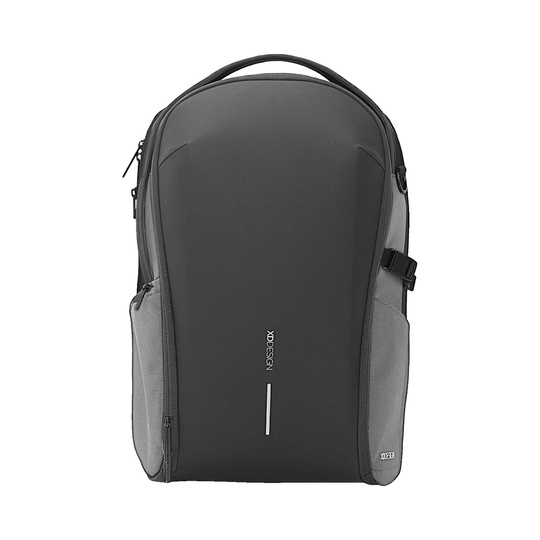 XD Design Rucksack Bizz grau