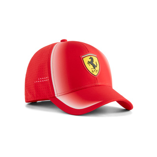 Scuderia Ferrari F1 2026 Kinder-Team Cap
