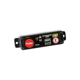 OMP Elektrische Steuerbox