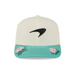 McLaren F1 2025 Herren Baseballkappe Brazil GP