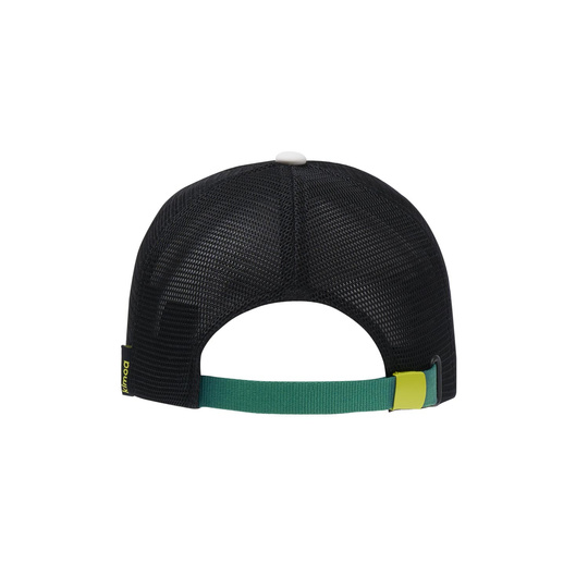 Aston Martin F1 2024 Herren Baseballkappe Kimoa Alonso Trucker