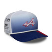 Alpine F1 2026 Pierre Gasly Cap Silverstone GP