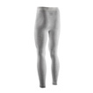 OMP Lange Unterhose Tecnica EVO MY26 silber (FIA)