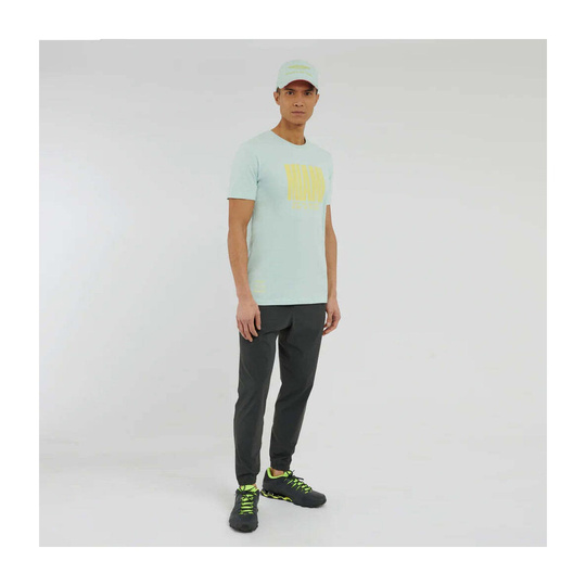 Aston Martin F1 T-Shirt Miami
