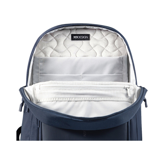 XD Design Rucksack Soft Daypack marineblau
