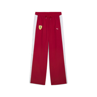 Scuderia Ferrari F1 2025 Drivers T7 Übergroße hose für Herren Team