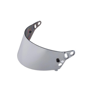 Bell Helmvisier SE05 Silber verspiegelt