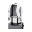 XD Design Rucksack Bobby Edge weiß