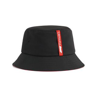 Formula 1 2026 Bucket Hat Logo
