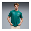 Aston Martin F1 2026 Lance Stroll Team T-Shirt