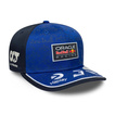 Red Bull Racing F1 2026 Kinder-Team Cap Max Verstappen