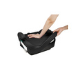 Sparco Kindersitz SK100IB Schwarz (22-36 kg)