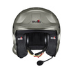 Stilo Helm Venti4 Trophy Plus Composite Rally silber (FIA)
