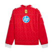 Scuderia Ferrari F1 2025 Herrenjacke Monza GP