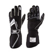 OMP Handschuhe Tecnica MY21 schwarz (FIA)