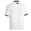 Herren Poloshirt Sparco Martini Pocket weiß