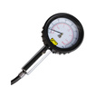 OMP Analoges Reifendruckmessgerät 0-2,7 bar