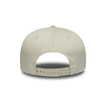 Haas F1 2026 Cap Cord creme