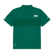 Aston Martin F1 2024 Herren Polohemd Alonso Kimoa Minimal