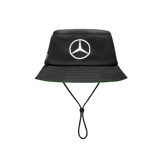 Mercedes AMG F1 Herrenhut Team Schwarz