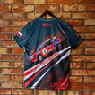 Leszek Kuzaj T-Shirt Focus WRC Forever