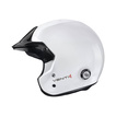 Stilo Helm Venti4 Trophy Jet Composite Hans weiß (FIA)
