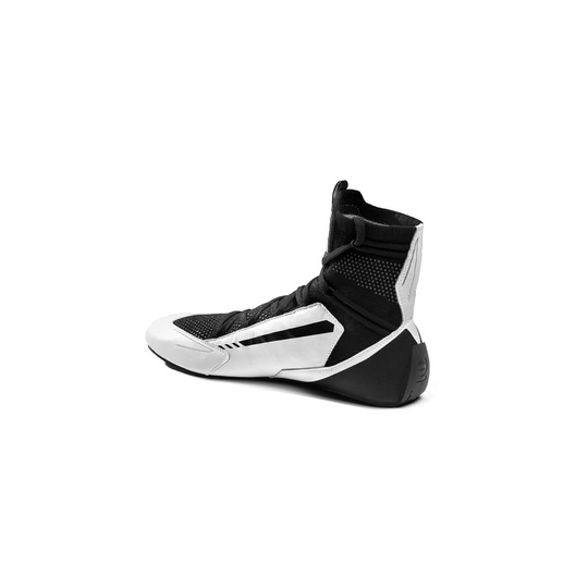 Sparco Fahrerschuh X-LIGHT+ Weiß/Schwarz (FIA)