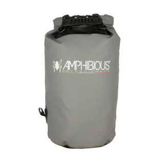 Amphibious Tasche Tube 20 grau