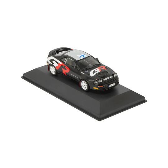 Toyota Gazoo Racing Modellauto 1:43 GR Celica ST185