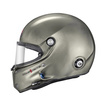 Stilo Helm ST6 F Composite Turismo silber (FIA)