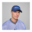 Williams Racing 2025 Baseballkappe Logo