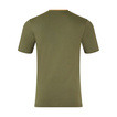 McLaren F1 2025 Herren T-Shirt Essentials Grün
