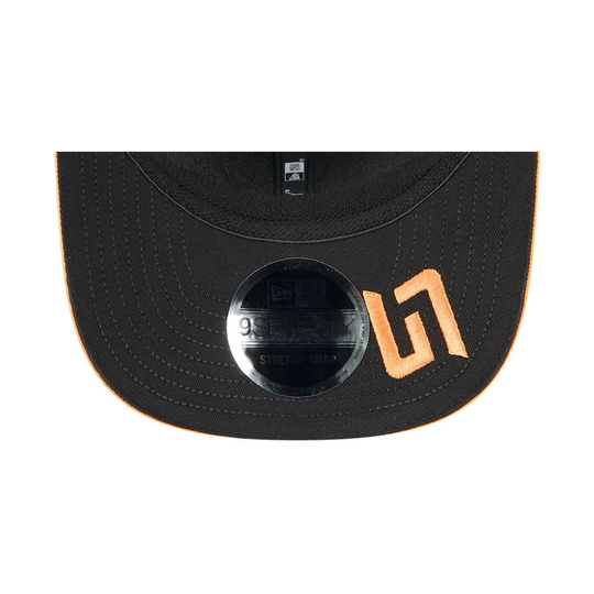 McLaren F1 2025 Herren Baseballkappe Norris Las Vegas GP