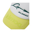 Aston Martin F1 Fernando Alonso Cap Trucker Kimoa