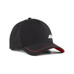 Formula 1 2026 Kinderkappe Logo Schwarz