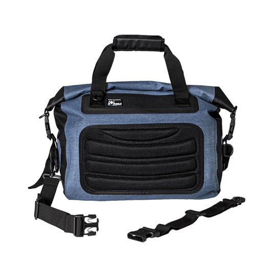 Amphibious Wasserdichter Tasche COMPASS Light Blau
