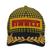 Pirelli 2026 Cap Podium Silverstone