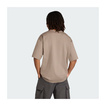 Audi Revolut F1 2026 T-Shirt Elevated Graphic braun