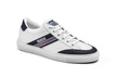 Sparco Schuhe S-Time Martini Racing