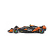 McLaren Modell MCL38 1/43 Lando Norris Miami GP
