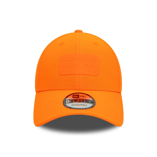 Red Bull Racing 2025 Herren Baseballkappe Neon
