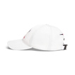 Cadillac F1 2026 Cap Chevron weiß