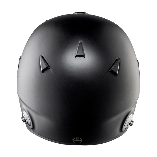 Sparco Helm Pro RF-5 MY22 Schwarz (FIA)