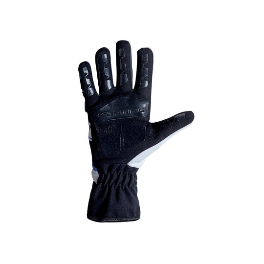 OMP Handschuhe KS-3 MY18 schwarz/blau