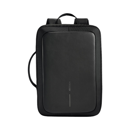 XD Design Rucksack Bobby Bizz 2.0 Anti-Theft schwarz